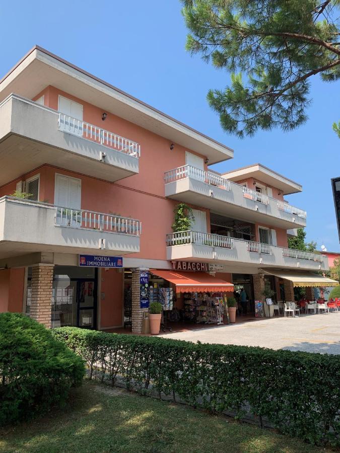 Sirmione Apartment Exterior photo